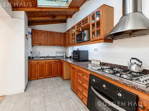Depto Tipo Casa en Venta en Vélez Sarsfield, USD 148.000