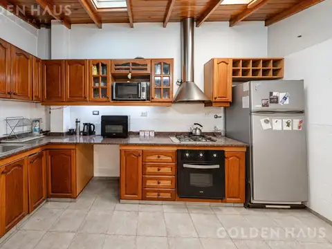 Depto Tipo Casa en Venta A Estrenar