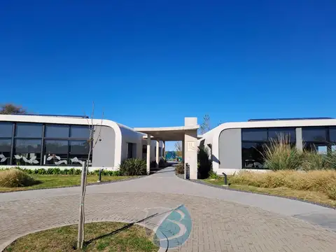 Bio 1 Barrio Developer Park
