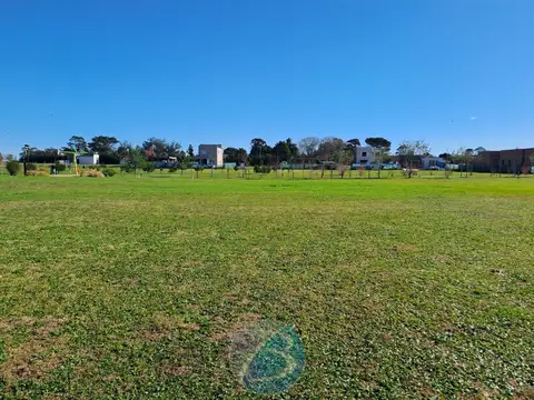 Terreno en  Bio 1 Barrio Developer Park