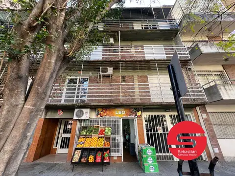 Departamento en Alquiler de 4 ambientes