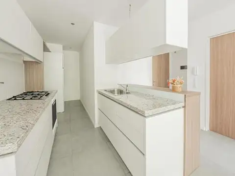 Departamento en Venta al Este