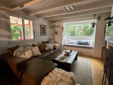 Campo Chico Country Club