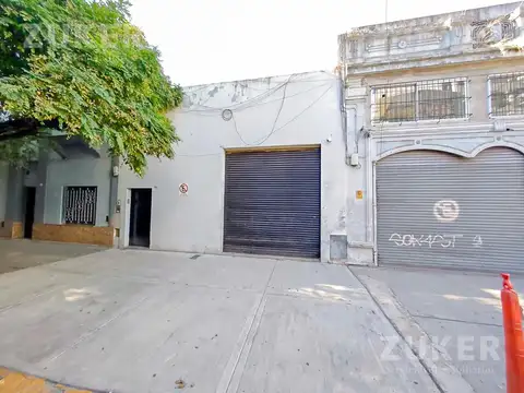 Galpon en Alquiler en Paternal, $ 4.900.000