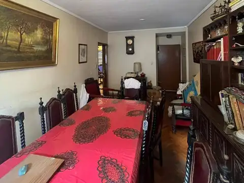 Departamento en Venta de 3 dormitorios