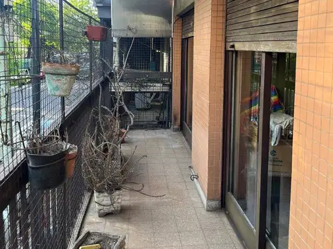 Departamento en venta en Villa del Parque