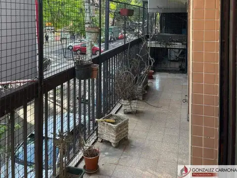 Departamento en Venta 40 años