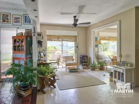 Departamento en Venta en Palermo, USD 229.000