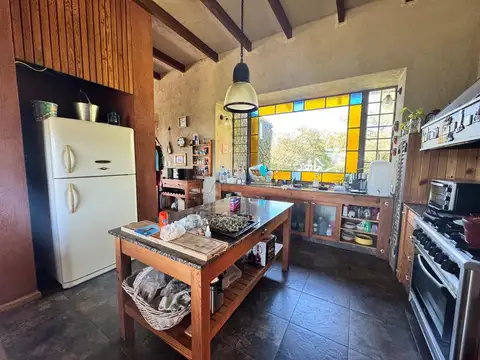 Casa en Venta al Noroeste