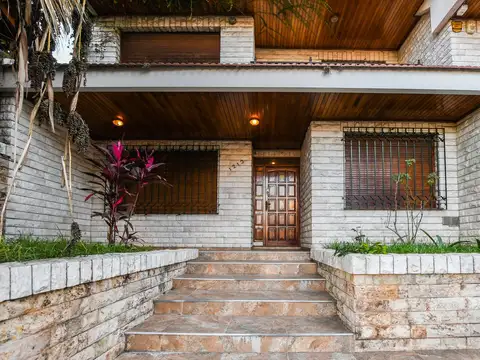 Casa en Venta de 5 dormitorios