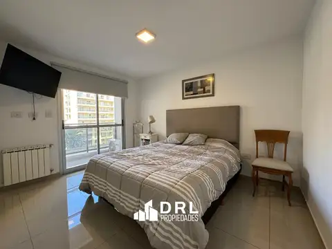 Departamento 4 ambientes con 3 baños