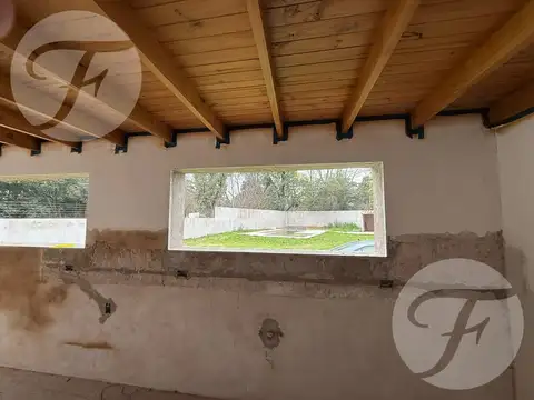 Virgen de Lujan  al 3500