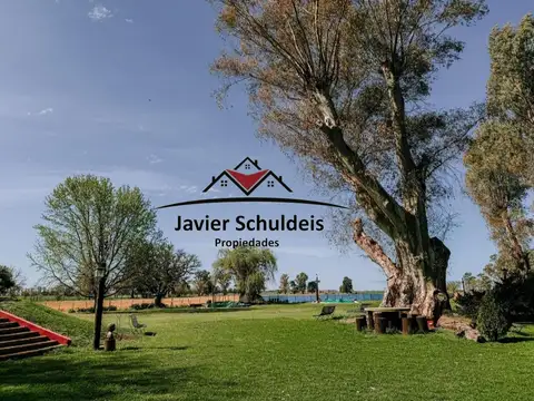 Campo en Venta Agrícola