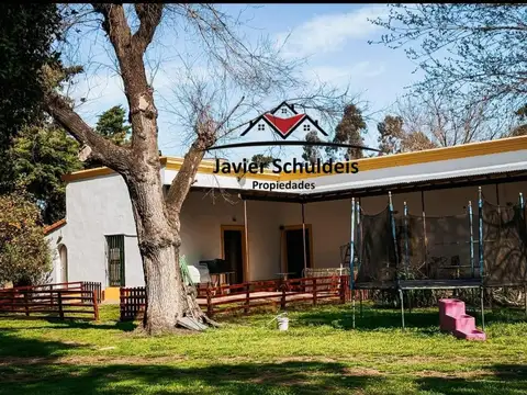 Campo en Venta Agrícola