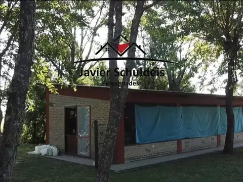 Chacra 16 has en Villa Ruíz, San Andrés de Giles. UNICAS. 