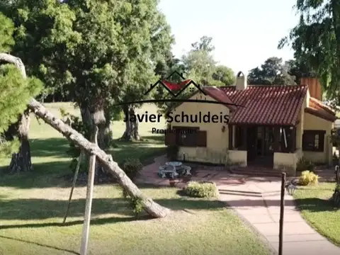 Campo en Venta de 16  ha