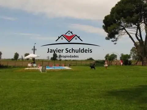 Campo en Venta de 16  ha