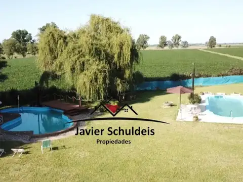 Campo en Venta de 16  ha