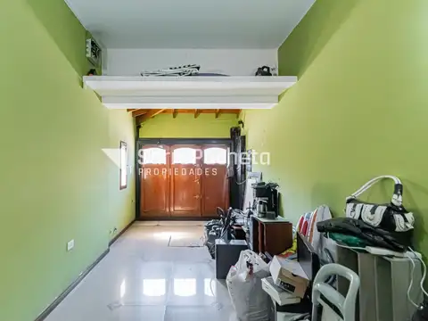 Casa en Venta 20 años