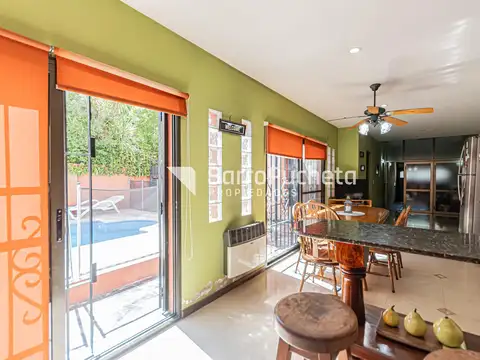 Casa en Venta al Sudoeste