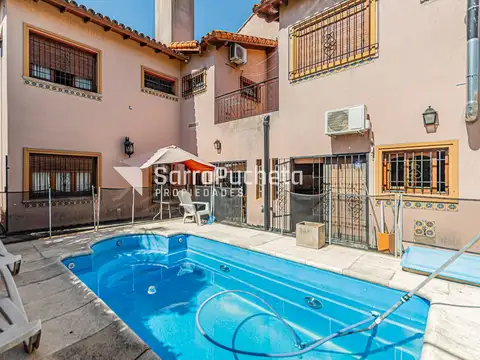 Casa en Venta en Haedo Sur, USD 254.000