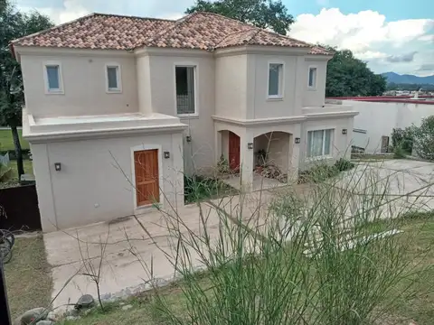 Praderas De San Lorenzo