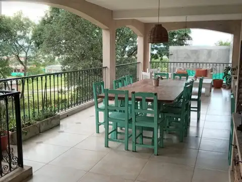 Casa en Venta 5 años