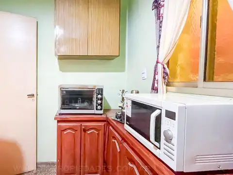 Depto Tipo Casa en Venta en Villa Adelina, USD 88.000