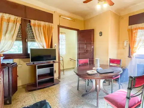 Depto Tipo Casa en Venta de 2 dormitorios