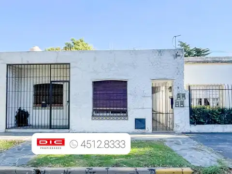 PH 2 dormitorios Venta - Villa Adelina