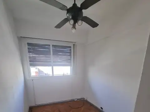 Departamento en Alquiler en Once, $ 650.000