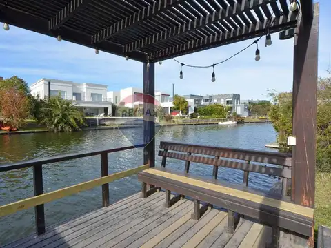 Casa en Venta 8 años