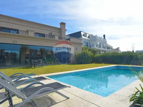 Casa en Venta al Norte