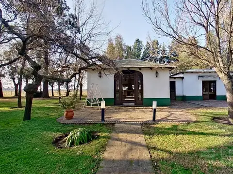 Navarro, Provincia de Buenos Aires