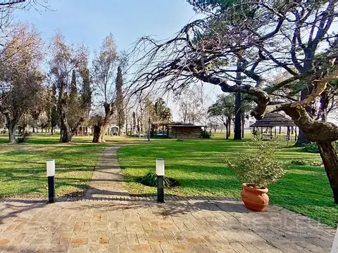 Navarro, Provincia de Buenos Aires