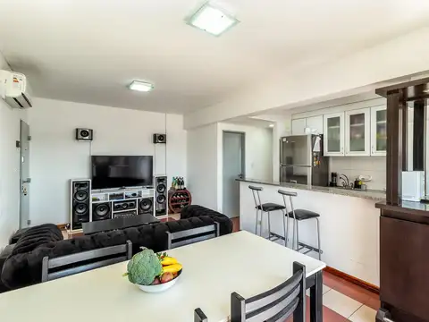 Departamento en Venta 15 años