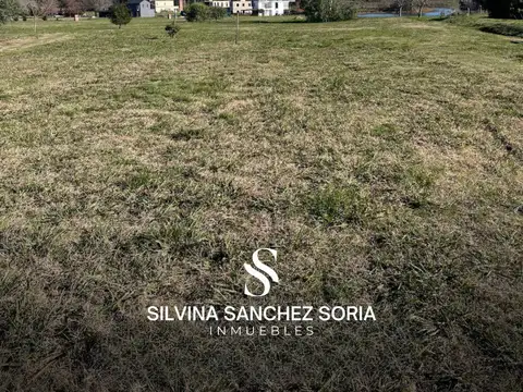 Terreno en Venta en Countries y Barrios Cerrados en Campana, USD 45.000