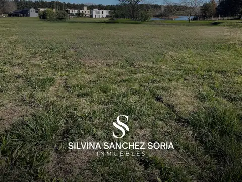 Terreno en Venta en Countries y Barrios Cerrados en Campana, USD 45.000