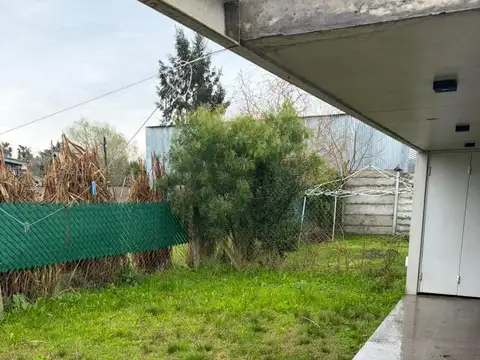 Casa en Alquiler de 2 dormitorios