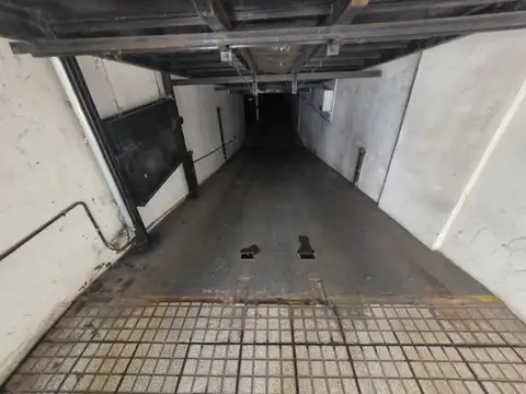 LAPRIDA 1632 , Piso -1