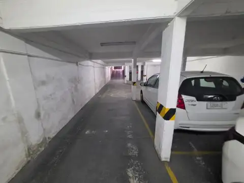 COCHERA EN VENTA CENTRICA