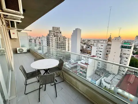 Departamento en Venta de 3 ambientes