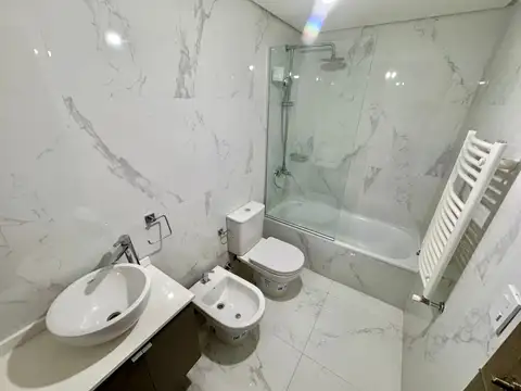 Departamento en Venta en Nuñez, USD 275.000