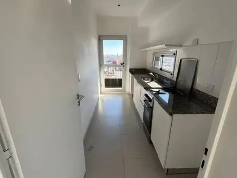 Departamento en Venta en Monte Castro, USD 155.000