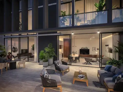 Departamento en Venta 1 año