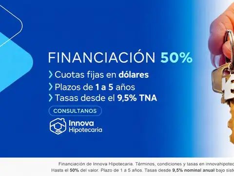 Depto Tipo Casa en Venta en Villa Maipú, USD 86.000