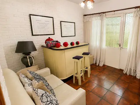 Depto Tipo Casa en Venta en Villa Maipú, USD 86.000