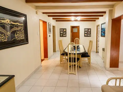 Depto Tipo Casa en Venta de 3 ambientes
