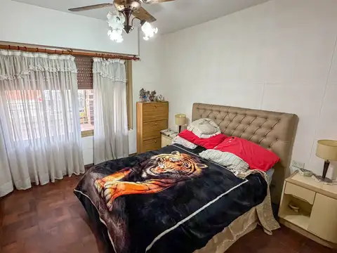 Depto Tipo Casa en Venta con 1 cocheras
