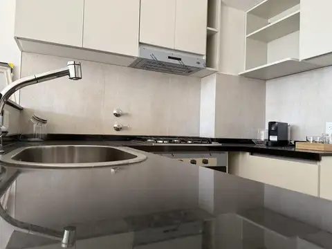 Departamento en Venta con 1